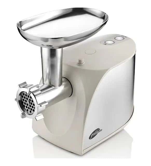 GoldMaster meat grinder - Tenderyard