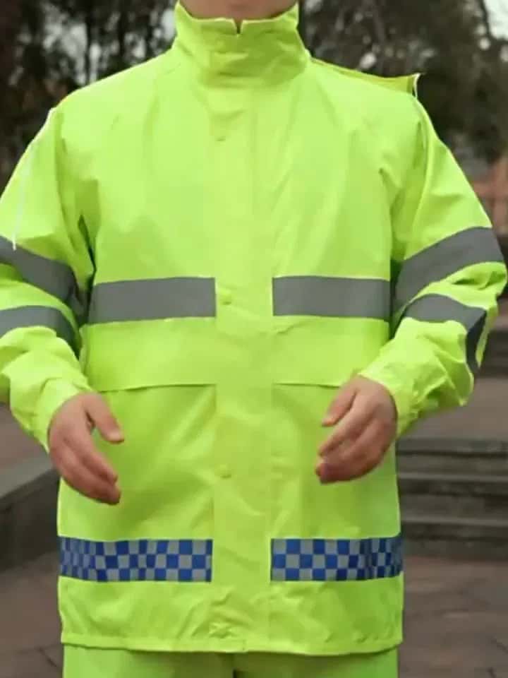 Work suits - Tenderyard