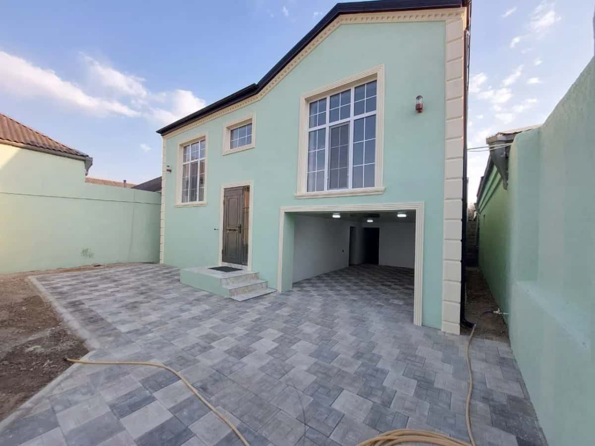 Продается 4-комнатный частный дом 220 м² - Tenderyard