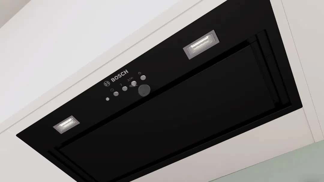 Bosch cooker hood - Tenderyard