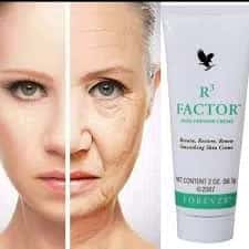 Forever Living R3 Factor Üz Kremi - Tenderyard