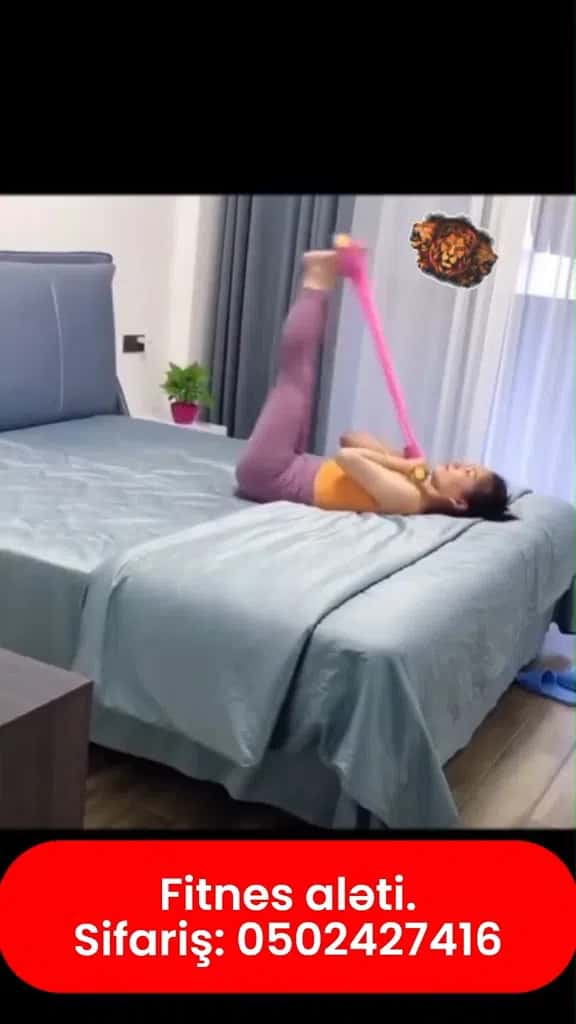 Multifunctional fitness tool - Tenderyard