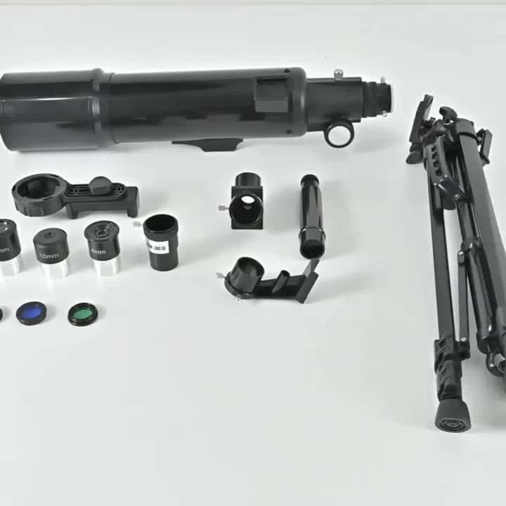 750x magnification astronomical telescope - Tenderyard