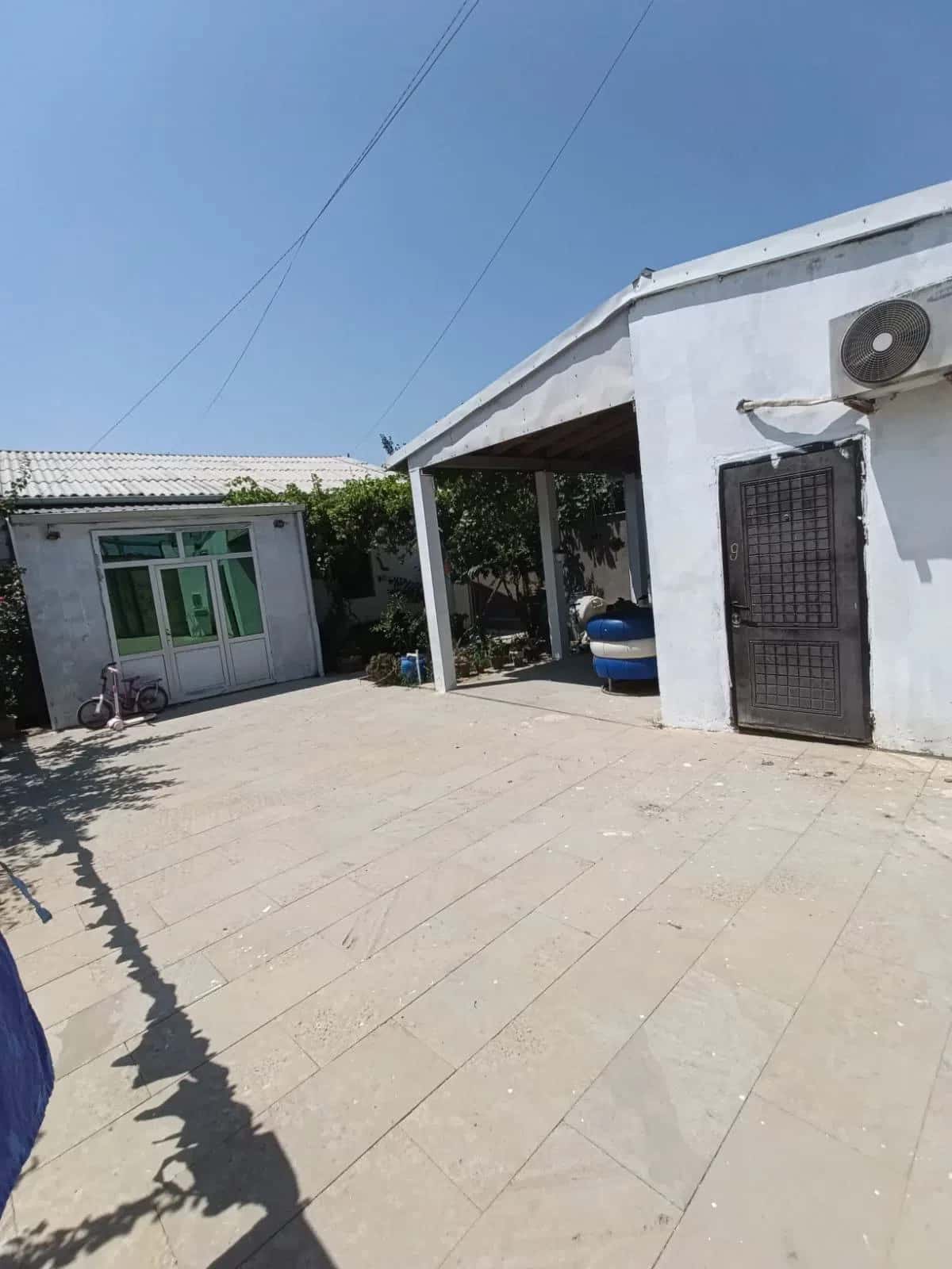 Продается 4-комнатный частный дом, 120 м² - Tenderyard