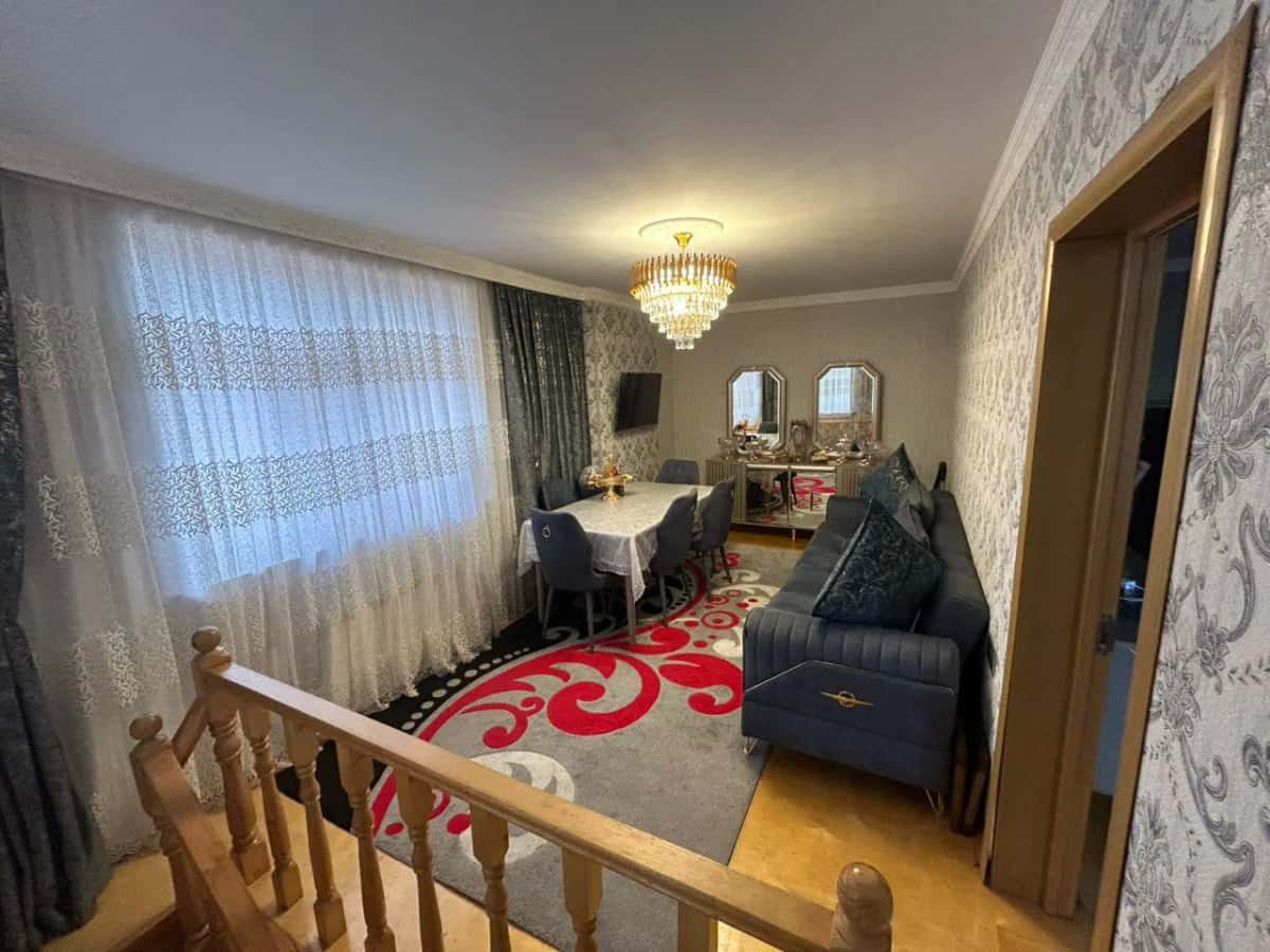 Продается 5-комнатный частный дом, 100 м² - Tenderyard