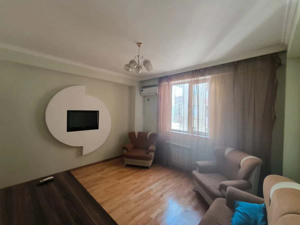 3-room apartment 87 m² for sale - Tenderyard