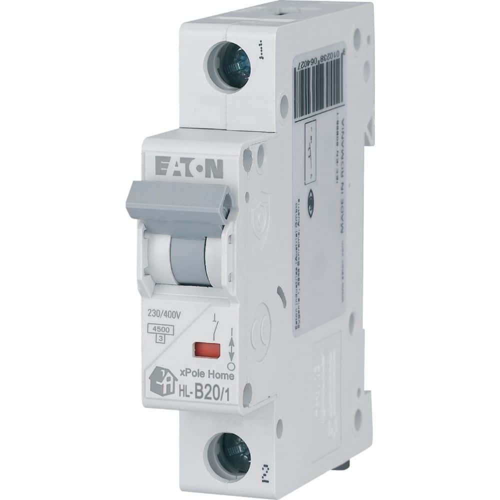 Avtomatik elektrik açarı Eaton HL-B20/1 - Tenderyard