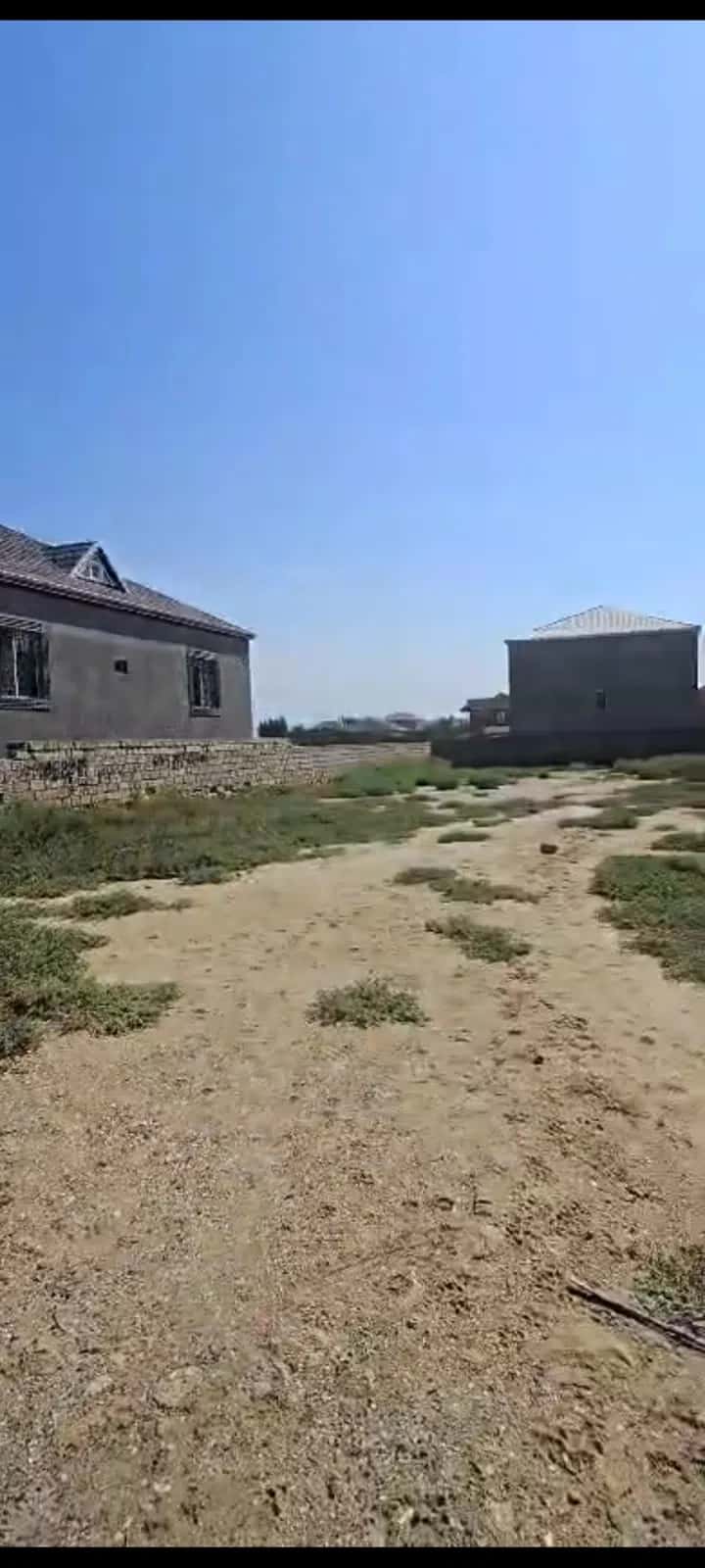 10 sot torpaq sahəsi satılır - Tenderyard