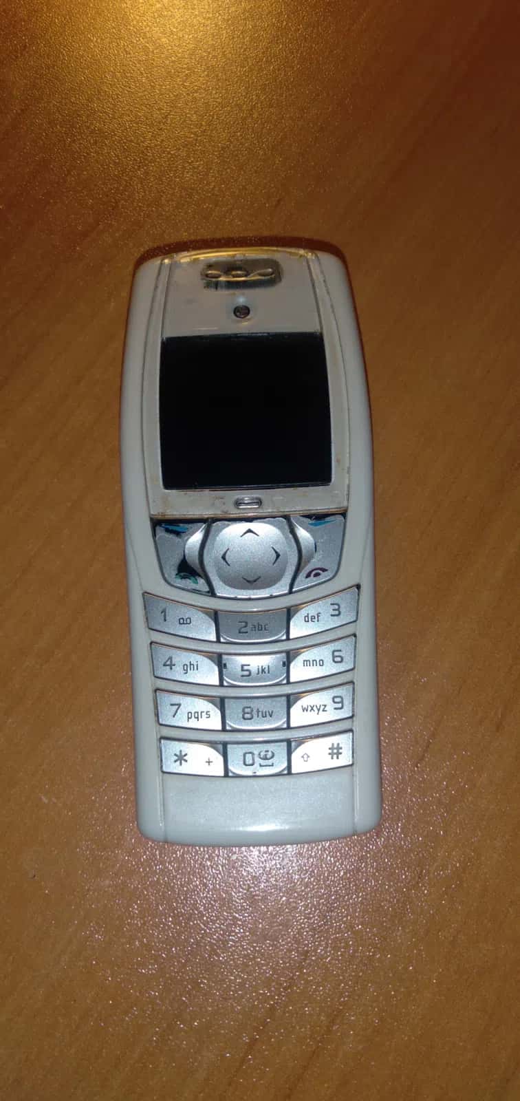 Nokia 6600, 4 GB - Tenderyard