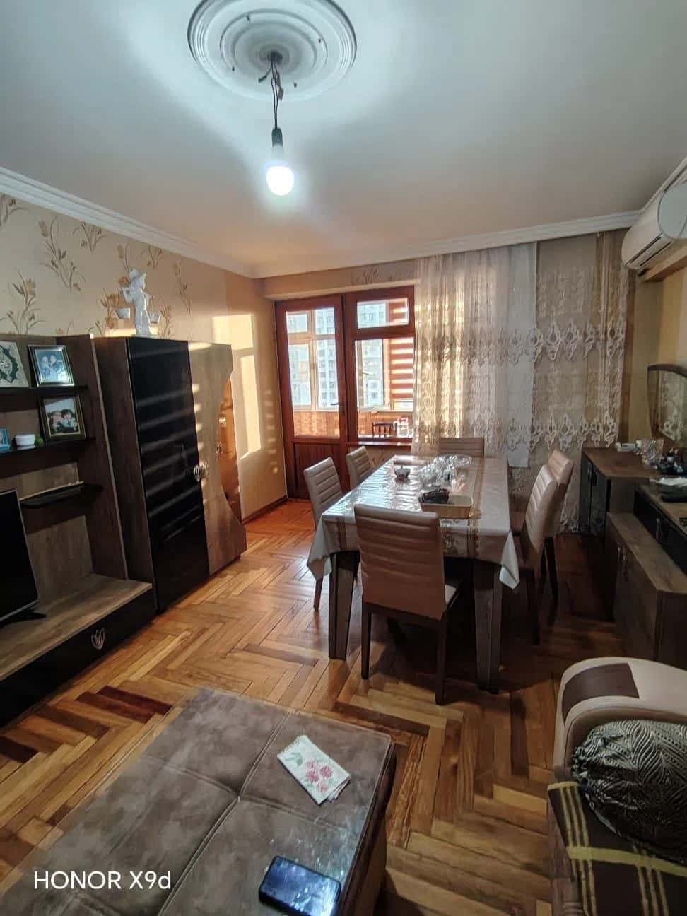 3 otaqlı mənzil 67 m² satılır Bakı, Xətai r. - Tenderyard
