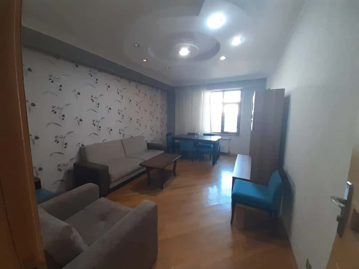 3 otaqlı mənzil 115 m² satılır - Tenderyard