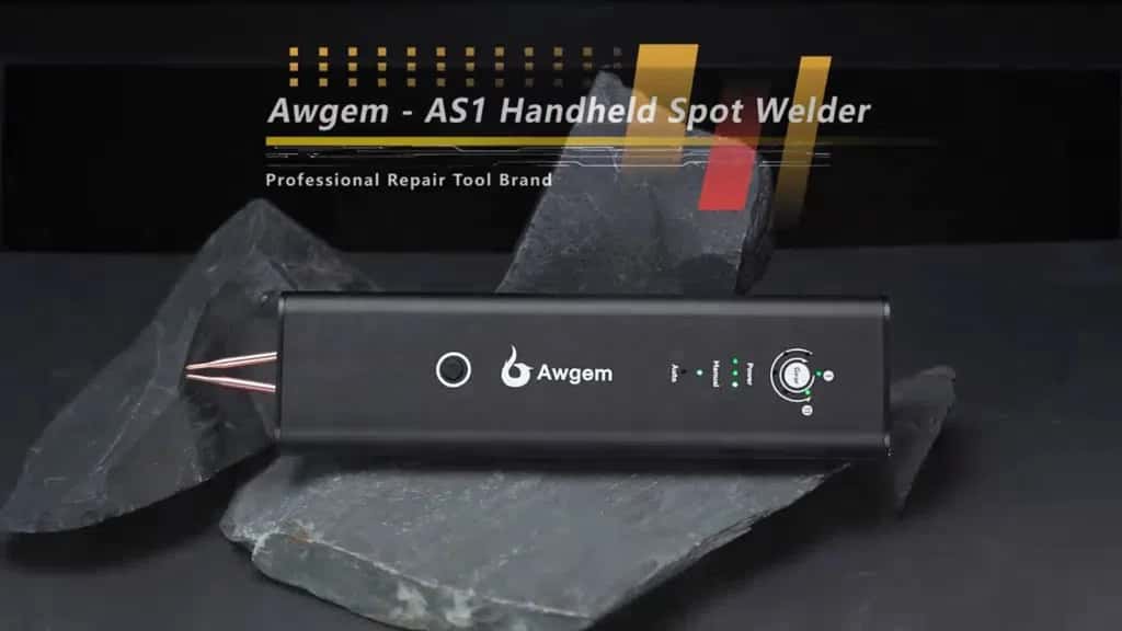 Spot welding machines - Tenderyard