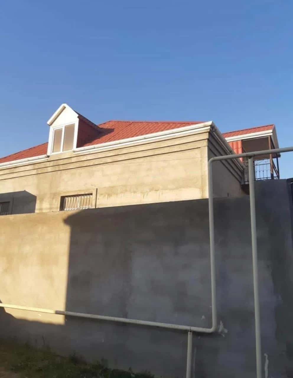 3 otaqlı həyət evi 120 m² satılır Bakı, Xəzər r. - Tenderyard