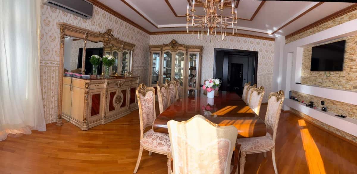 3 otaqlı mənzil 155 m² satılır - Tenderyard