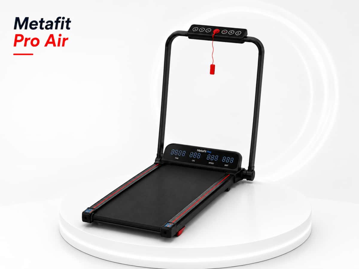 Metafit Pro Air - Tenderyard