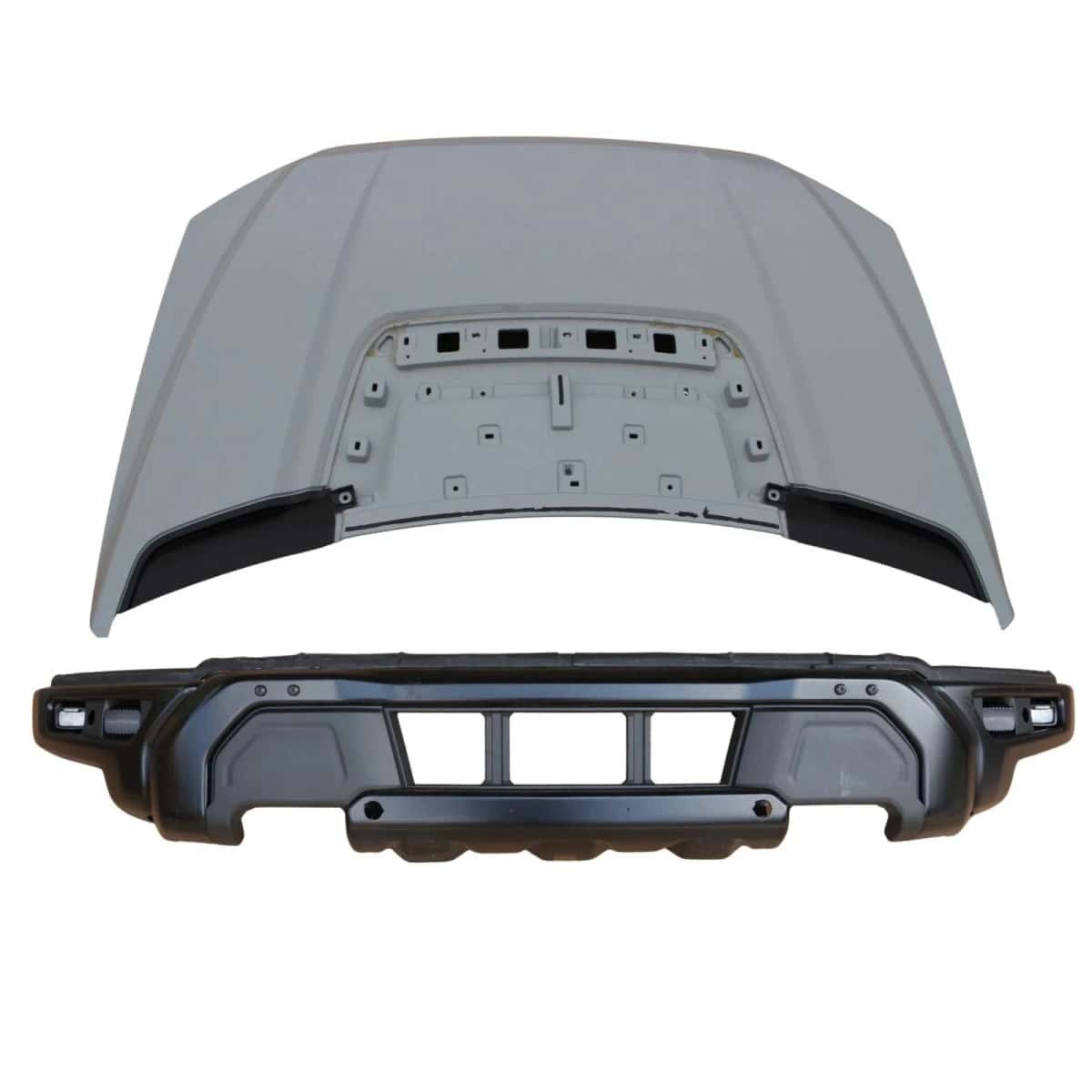 Ford F150 Raptor 2021-2026 kapot və bufer - Tenderyard