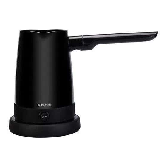 Goldmaster coffee maker - Tenderyard