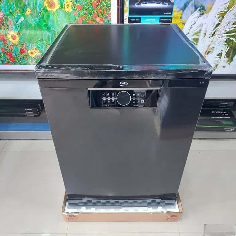 Beko dishwasher - Tenderyard