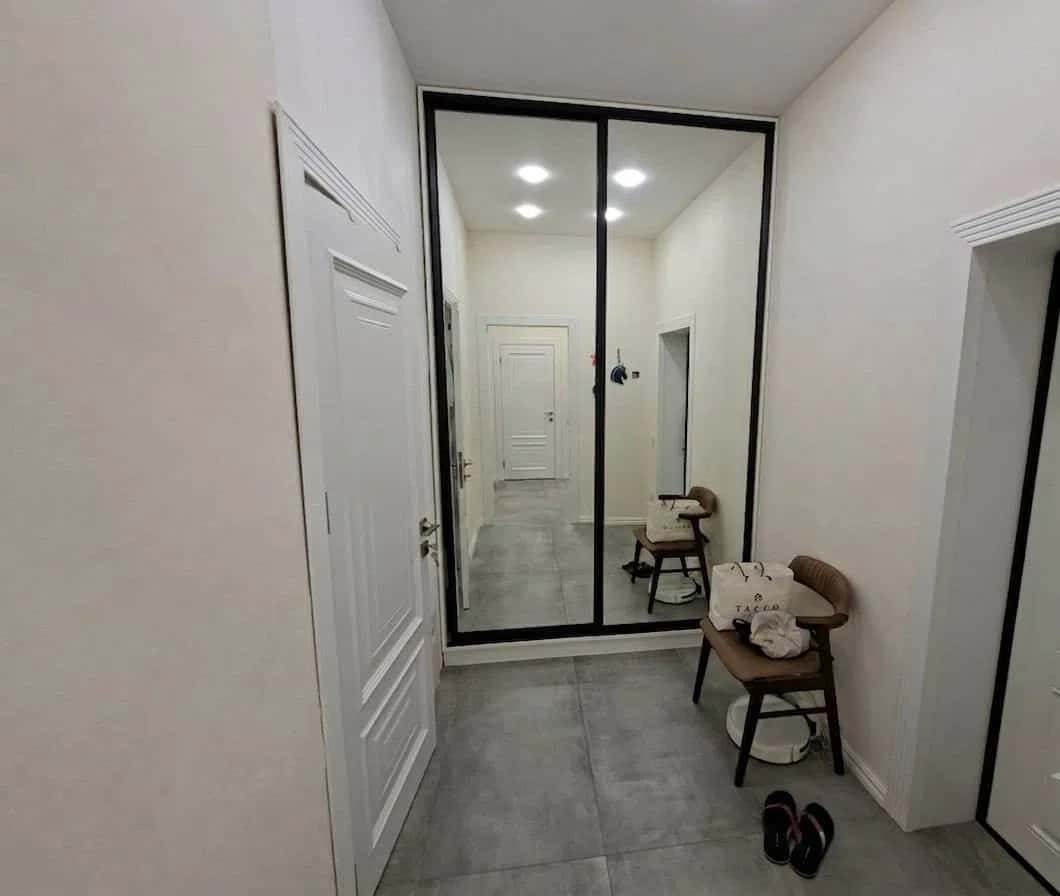 2 otaqlı mənzil 57 m² satılır - Tenderyard