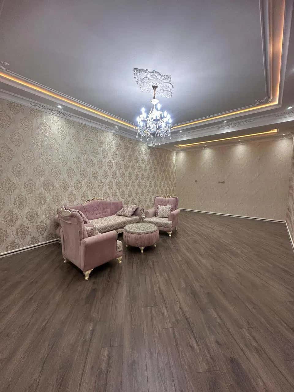 7-комнатная вилла 450 м² - продается - Tenderyard