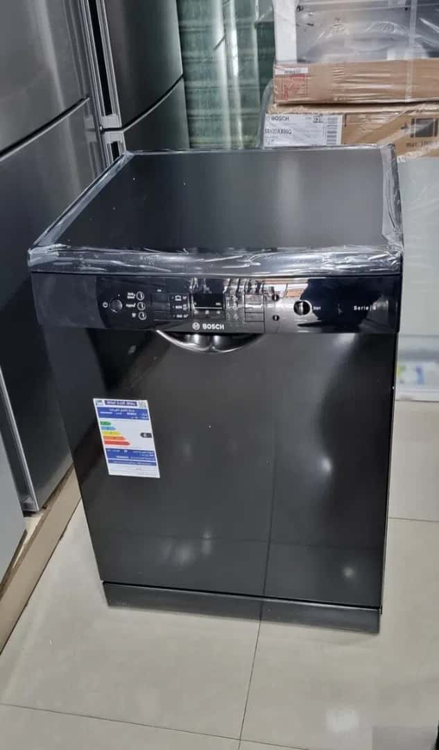 Bosch dishwasher - Tenderyard