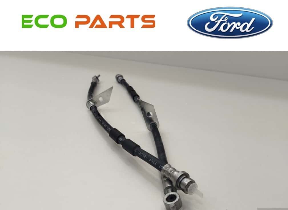 Əyləc şlanqı Ford Fusion 2013-2020 - Tenderyard