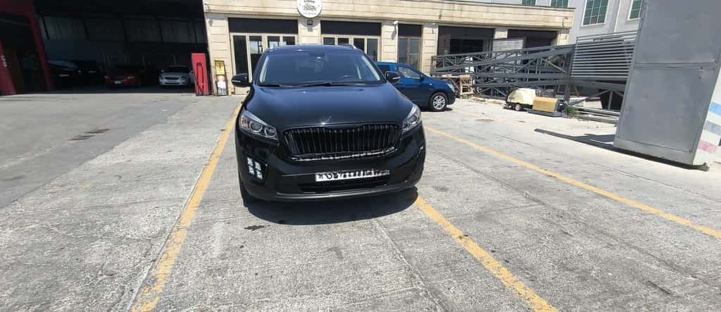 Kia Sorento, 2015 il, 220000 km, 2000 L - Tenderyard
