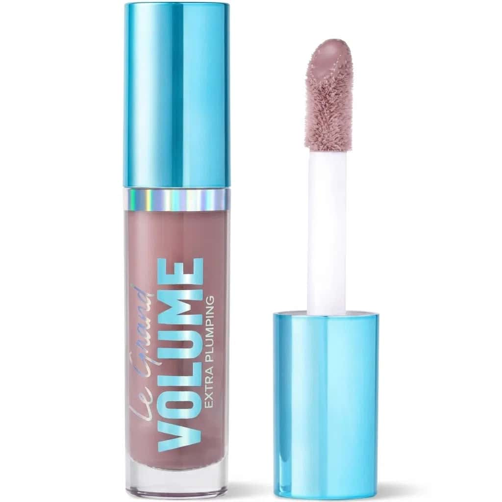 Le Grande Extra Plumping Dodaq Parıldadıcısı 01 Glace - Tenderyard