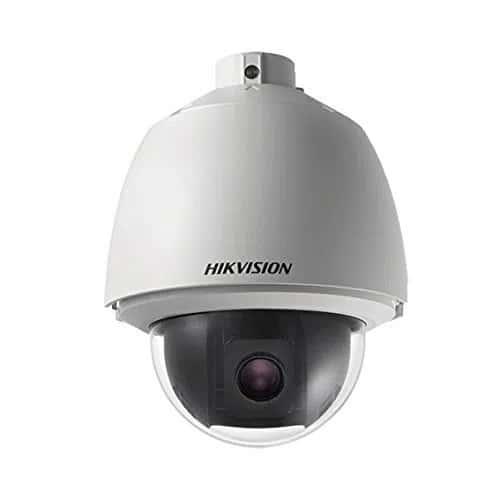 Hikvision PTZ camera, color white - Tenderyard