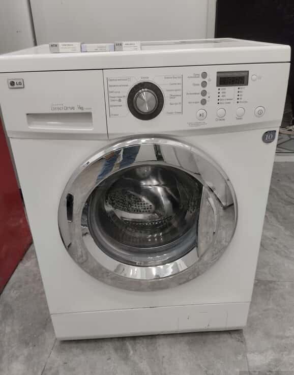 Samsung washing machine - Tenderyard