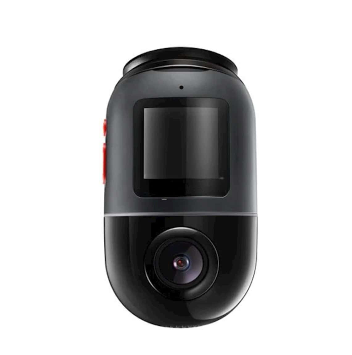 70mai Dash Cam Omni X200 128GB Qara - Tenderyard