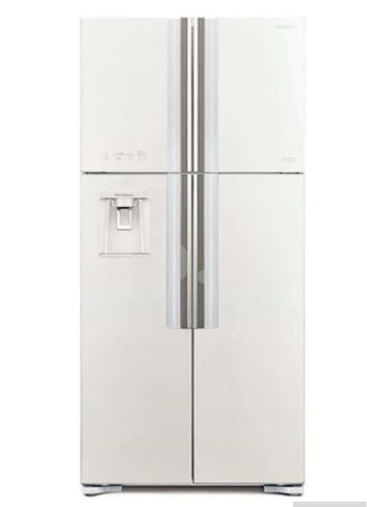 AEG Refrigerator - Tenderyard