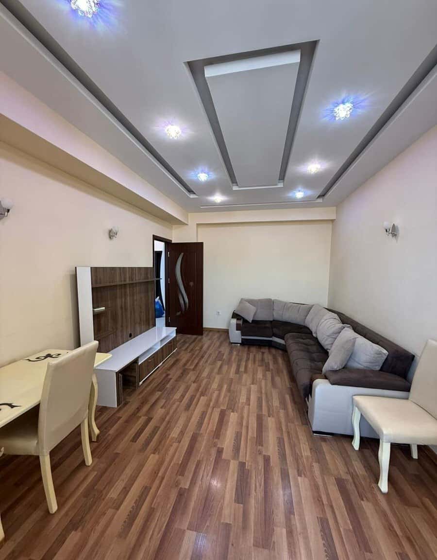 2 otaqlı mənzil 70 m² günlük kirayə verilir - Tenderyard