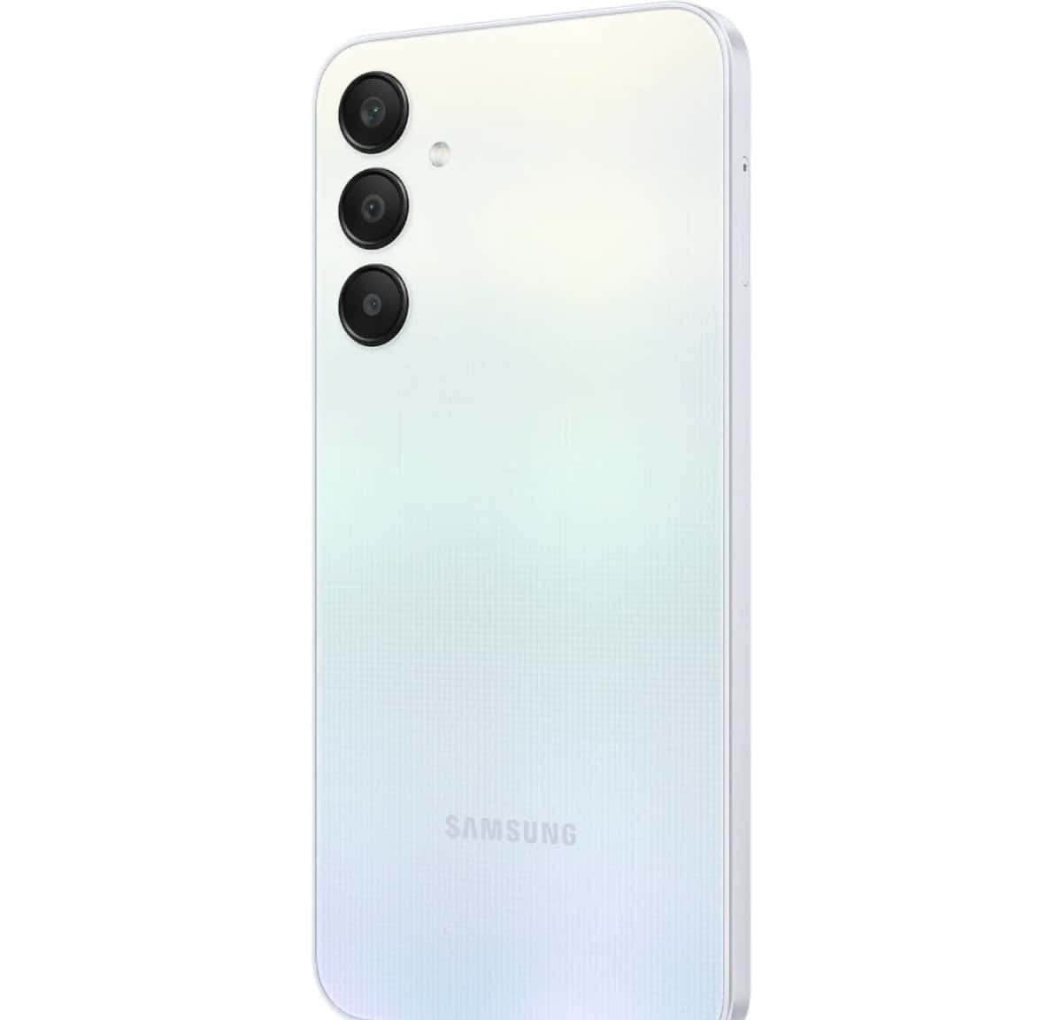 Samsung Galaxy A25, 8 GB - Tenderyard