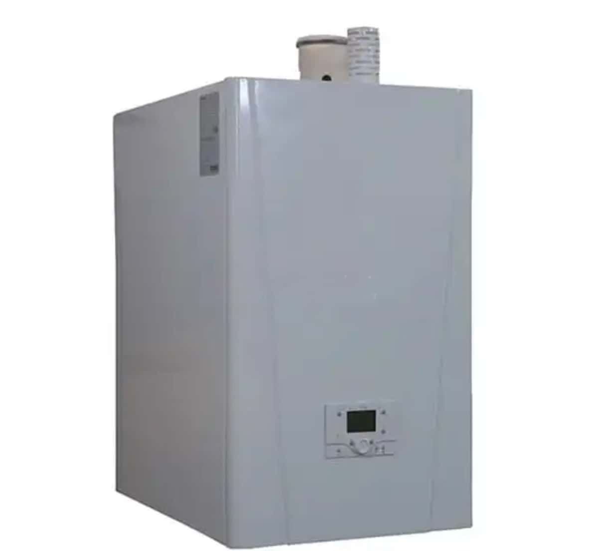 Rima 115 kW Wall-Mounted Boiler - Tenderyard