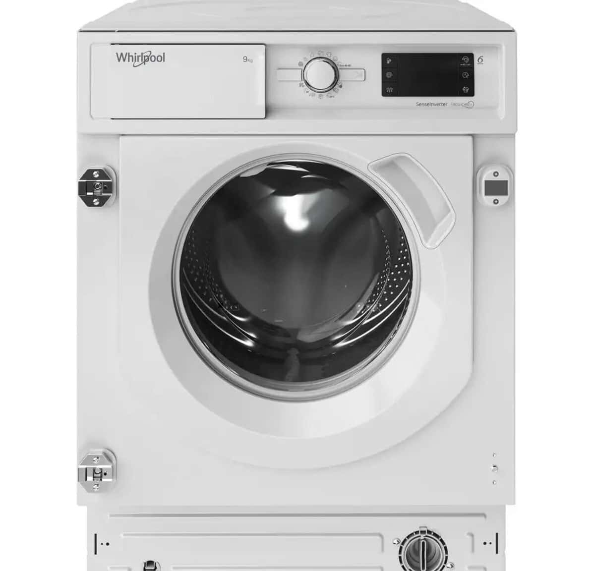Whirlpool Paltaryuyan maşın - Tenderyard
