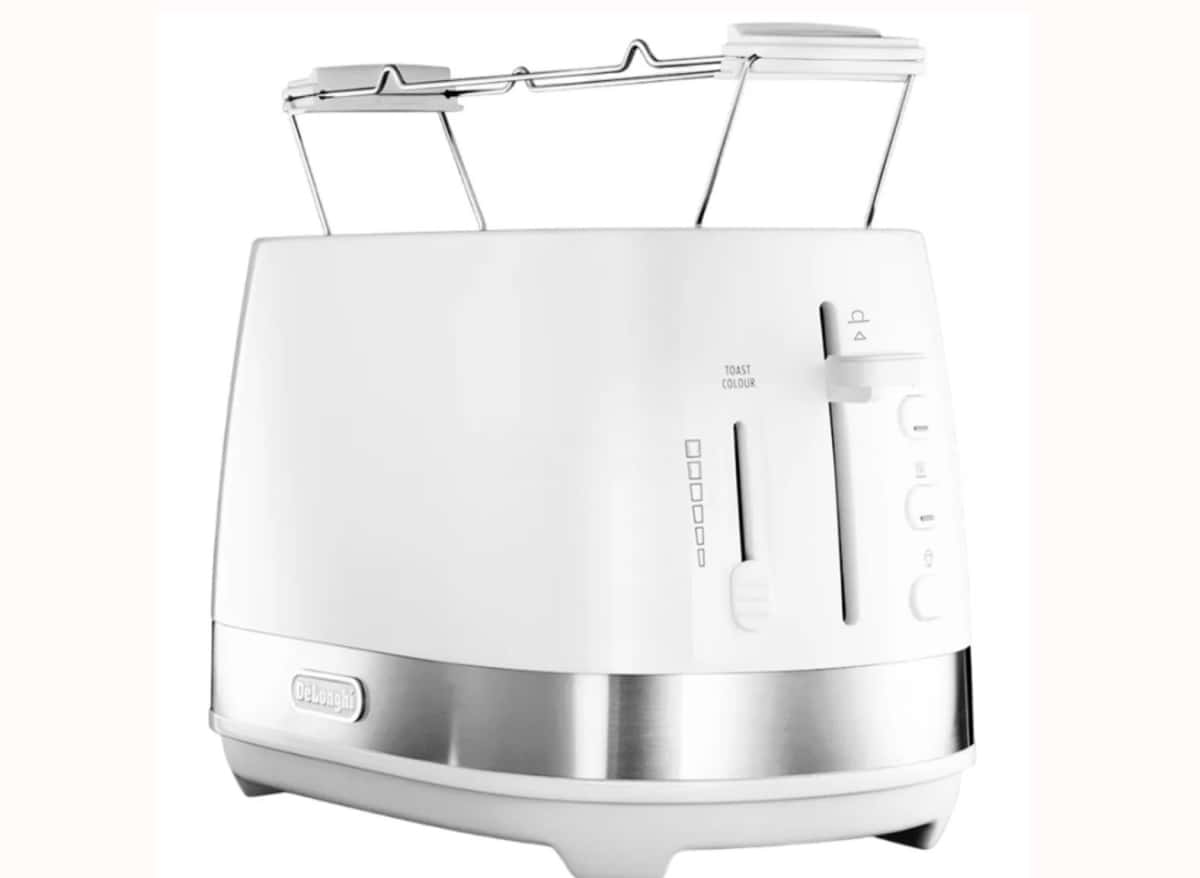 Тостер DeLonghi - Tenderyard