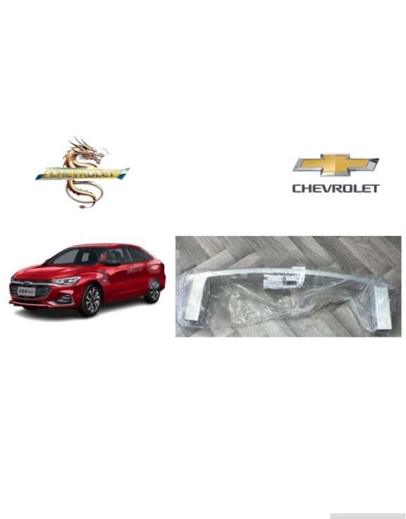 Ön orta şveller Chevrolet Monza 2023 - Tenderyard