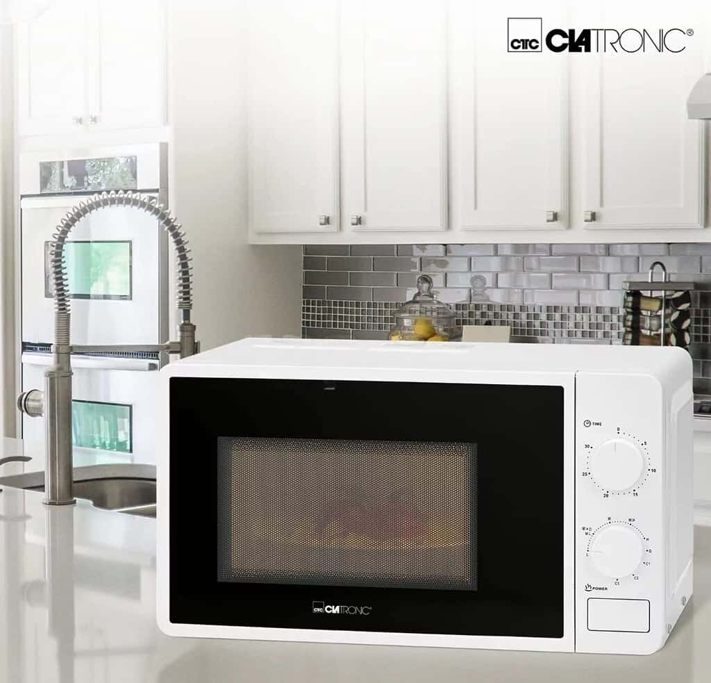LG microwave oven - Tenderyard