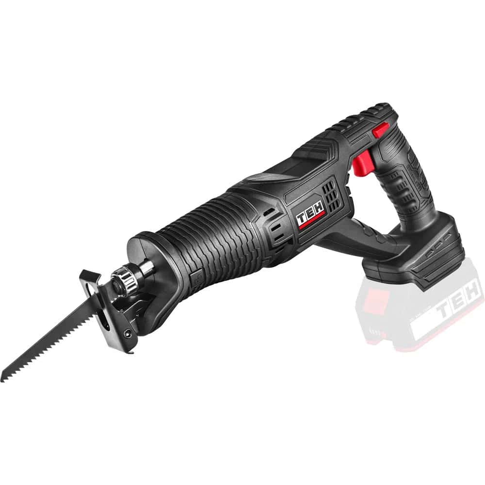 Electric reciprocating saw - Tenderyard