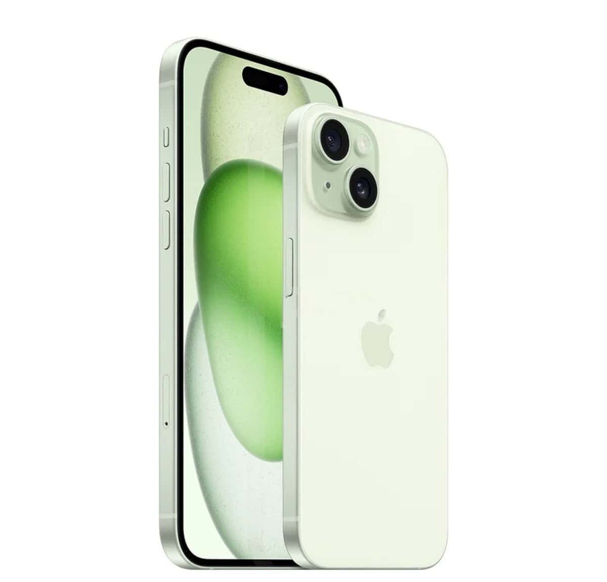 Apple iPhone 15, 6 GB - Tenderyard