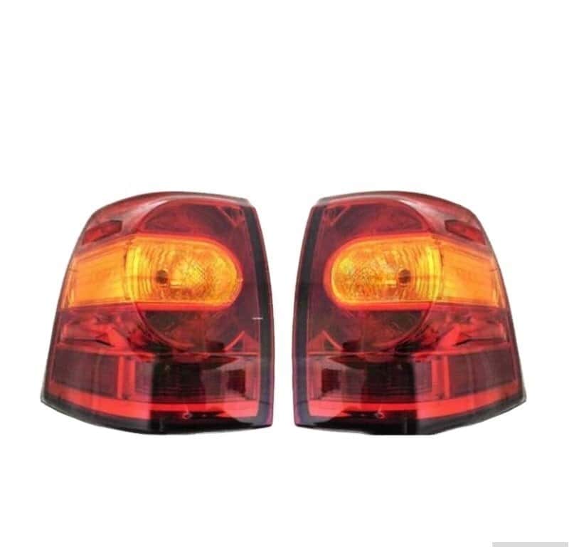 Stop işığı Toyota Land Cruiser LC200 - Tenderyard