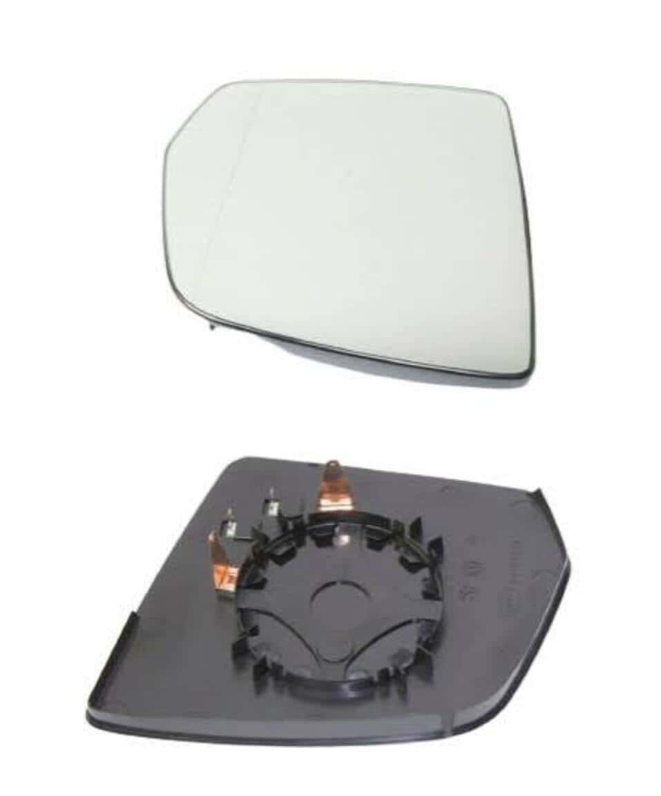 Mirror glass Mercedes W164 / X164 2008-2011 - Tenderyard