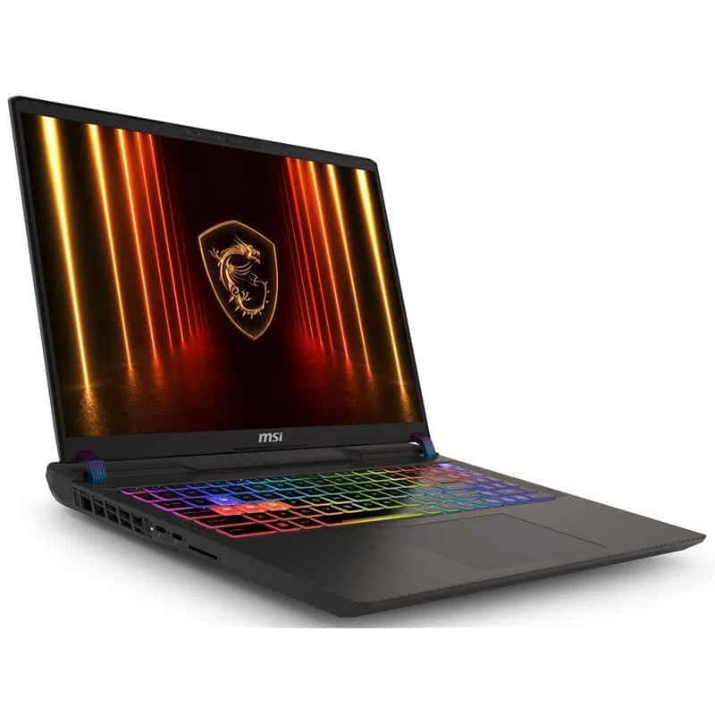 Laptop MSI Vector 16 - Tenderyard