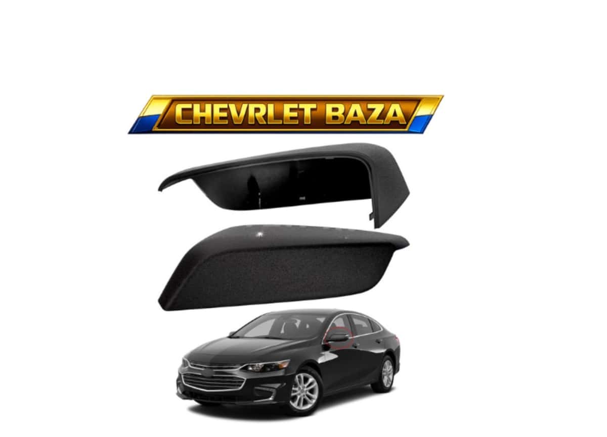 Yan güzgü qapağı Chevrolet Malibu 2019-2022 - Tenderyard