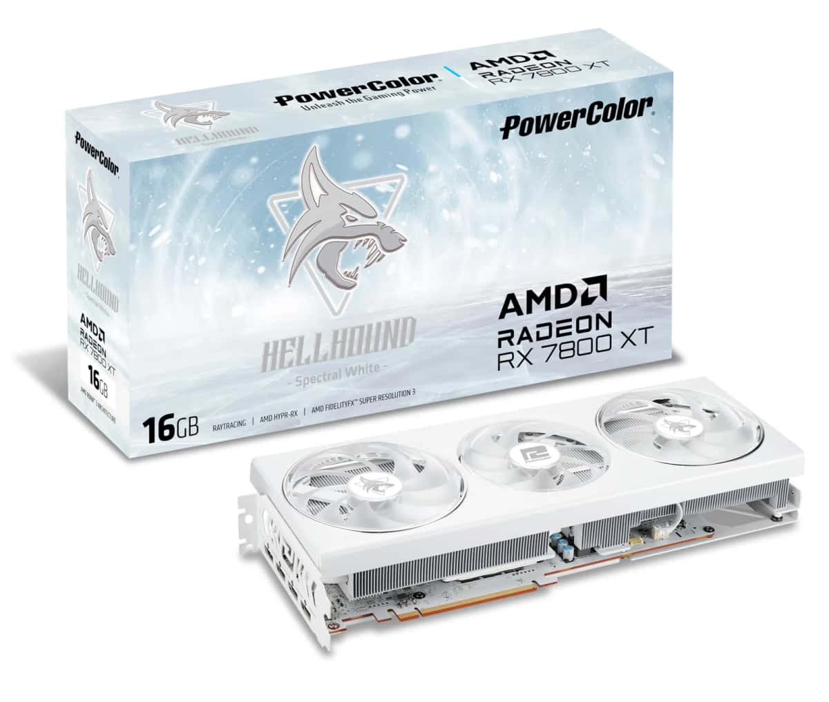 AMD Graphics Card - Tenderyard