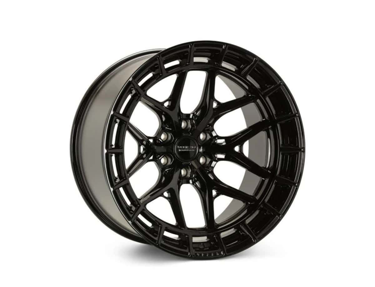 Vossen car rims - Tenderyard