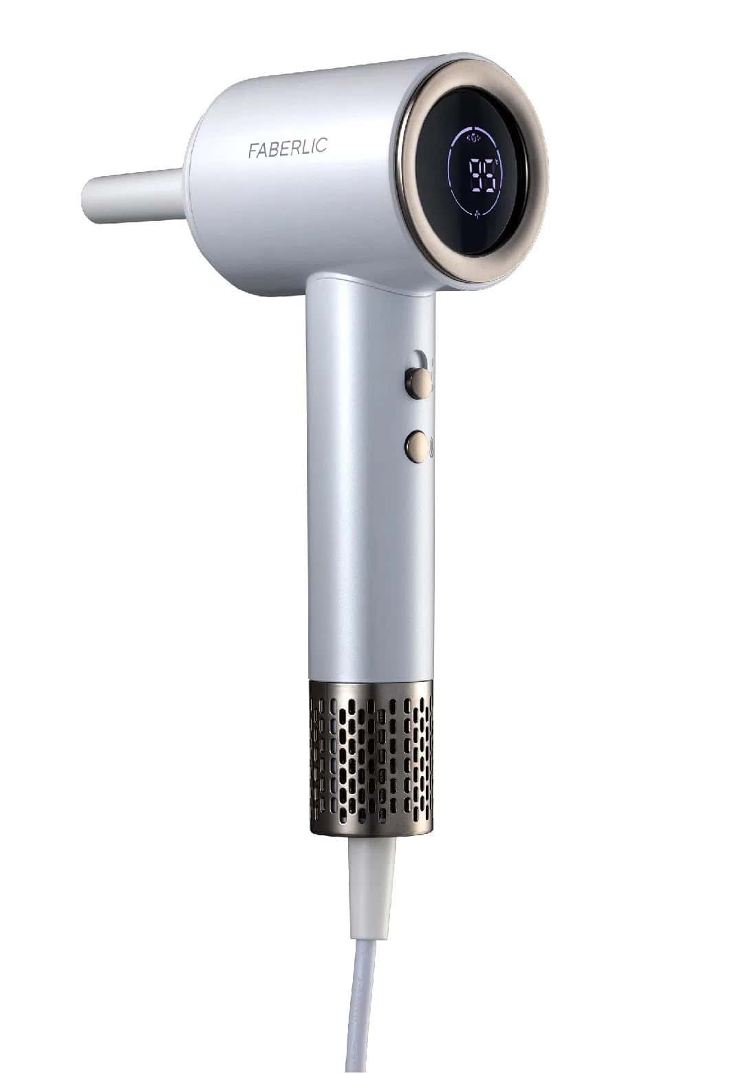 GHD Hair dryer - Tenderyard