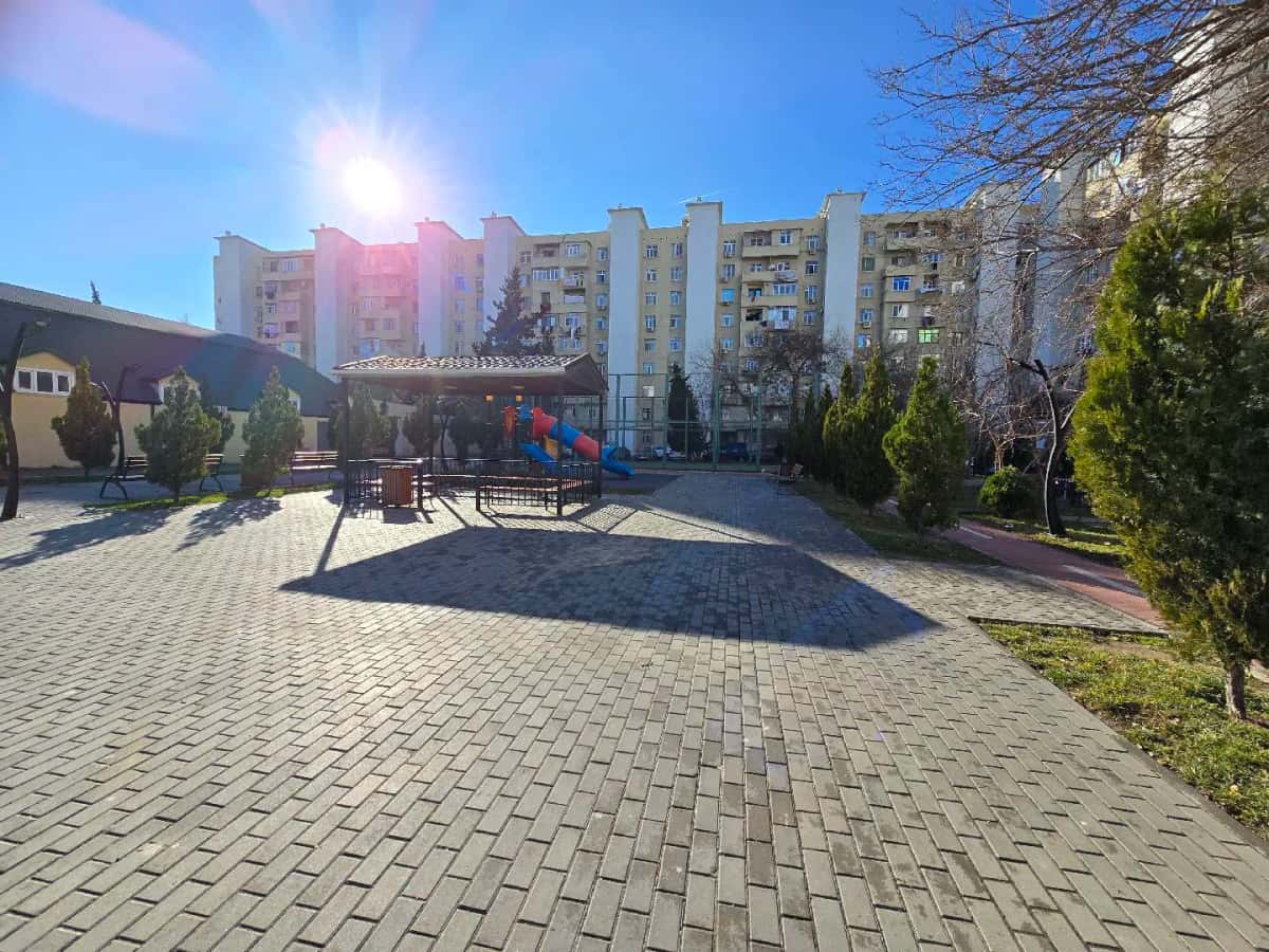 3 otaqlı mənzil 70 m² satılır - Tenderyard