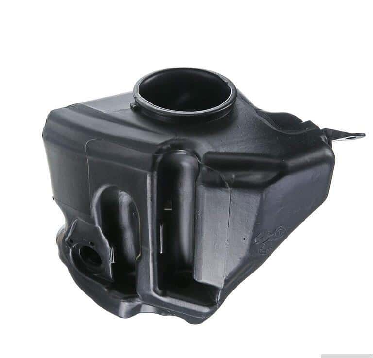 Water tank for Mercedes W221 S-Class - Tenderyard